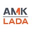 LADA АМК I Екатеринбург, Самара и Тольятти