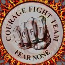 Спортивный лагерь Courage Fight Team