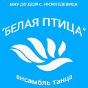 Нижнедевицкий ансамбль танца "БЕЛАЯ ПТИЦА"