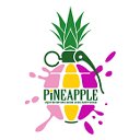 #PINEAPPLE - магазин органической косметики