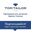 TOM TAILOR STORE