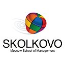 Moscow School of Management SKOLKOVO