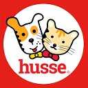 Husse - корм из Швеции