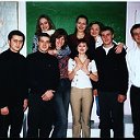 встреча выпускников 2012)))))