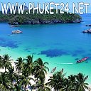 Пхукет - жемчужина андаманского моря
