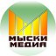 Мыски Медиа