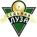 Бильярдный клуб "7 ЛУЗА" (Новый Уренгой)