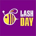 Lash Day материалы для наращивания ресниц