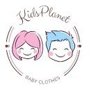 Детская одежда KidsPlanet Беларусь
