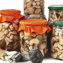 У Светланы: готовим грибы на зиму и на каждый день