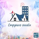 Струнино онлайн