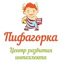 "Пифагорка" Центр развития интеллекта Мытищи