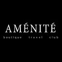 Amenite - Boutique Travel Club