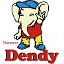 DENDY SEGA