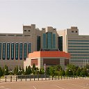 Hotel Intercontinental Tashkent