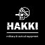 HAKKI - Military & tactical equipment