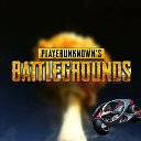 Стример PlayerUnknown’s Battlegrounds