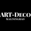 ART-Deco декоративная штукатурка в Калининграде