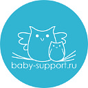 Baby-Support: сайт для озорных родителей