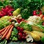 Агротехника выращивания овощных и ягодных культур.