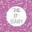 студия красоты"time of beauty "