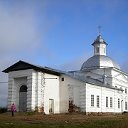 Огибалово Вожегодского района Вологодской области.