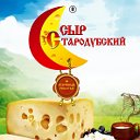 ТнВ "Сыр Стародубский"