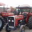 Agriculture & Farming - Tractors, Implements