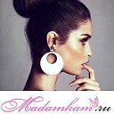 интернет магазин женской одежды Madamkam.ru