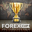 Forexcup.com - Лучшие конкурсы трейдеров