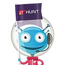 Интернет-магазин it-hunt.com.ua