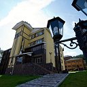 Такмак Spa Отель