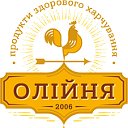 Интернет-магазин "Олійня"