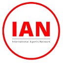 International agents network