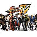 STREET FIGHTER