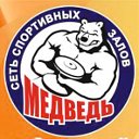 Спортивный клуб "Медведь"