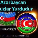 AZERBAYCAN-OGUZ eli,TURK yurdu.