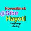 Новосибирдаги узбеклар SibirHayoti Телеграм канал