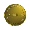 Нумизматика MACROCOIN. Мир круглый как монета