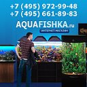 Аквафишка - аквариумы из Китая