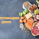 Худеем по методике низкоуглеводного питания