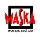 Бутик корейской косметики "МАSKA"