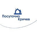 Посуточно Кричев