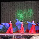 Танцы в Ельце - Школа восточного танца "ЗАФИРА"