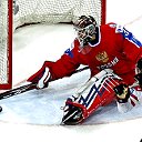 Казахстанский хоккей