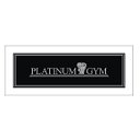 PLATINUM GYM