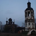 село Палец Перевозского района Нижегородской облас