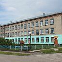 Школа №1 Чановского района