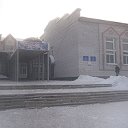 Школа № 13 Горно-Алтайск