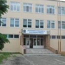 Стахановская гимназия № 11 имени Кирилла и Мефодия